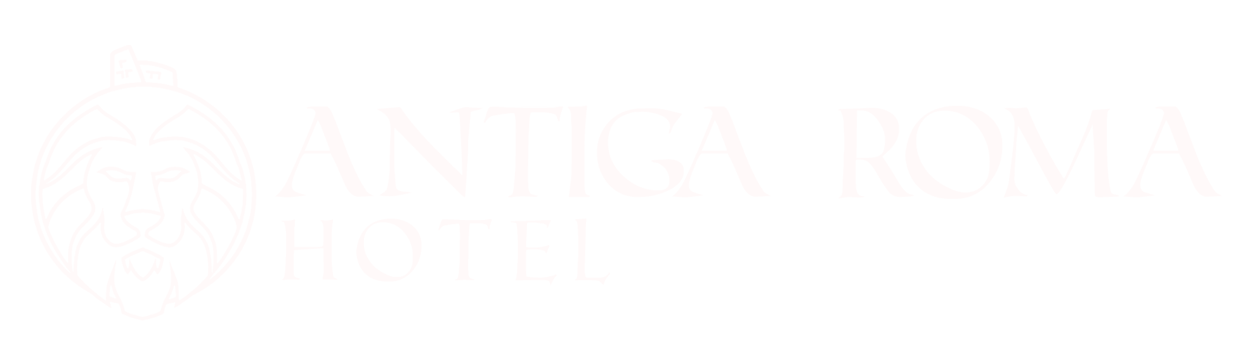 HOTEL ANTIGA ROMA